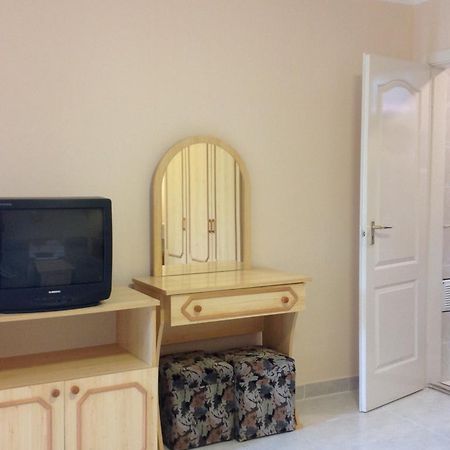 Honved Apartmanhaz Hévíz Exterior foto
