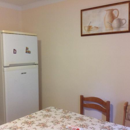 Honved Apartmanhaz Hévíz Exterior foto
