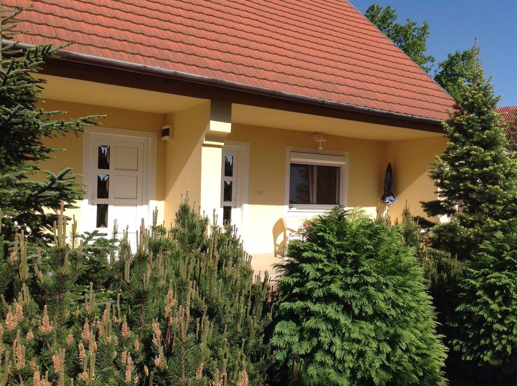 Honved Apartmanhaz Hévíz Zimmer foto