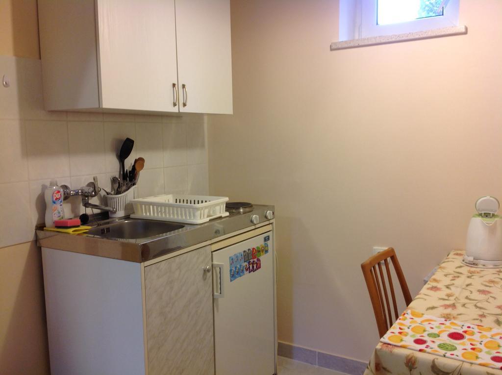 Honved Apartmanhaz Hévíz Exterior foto