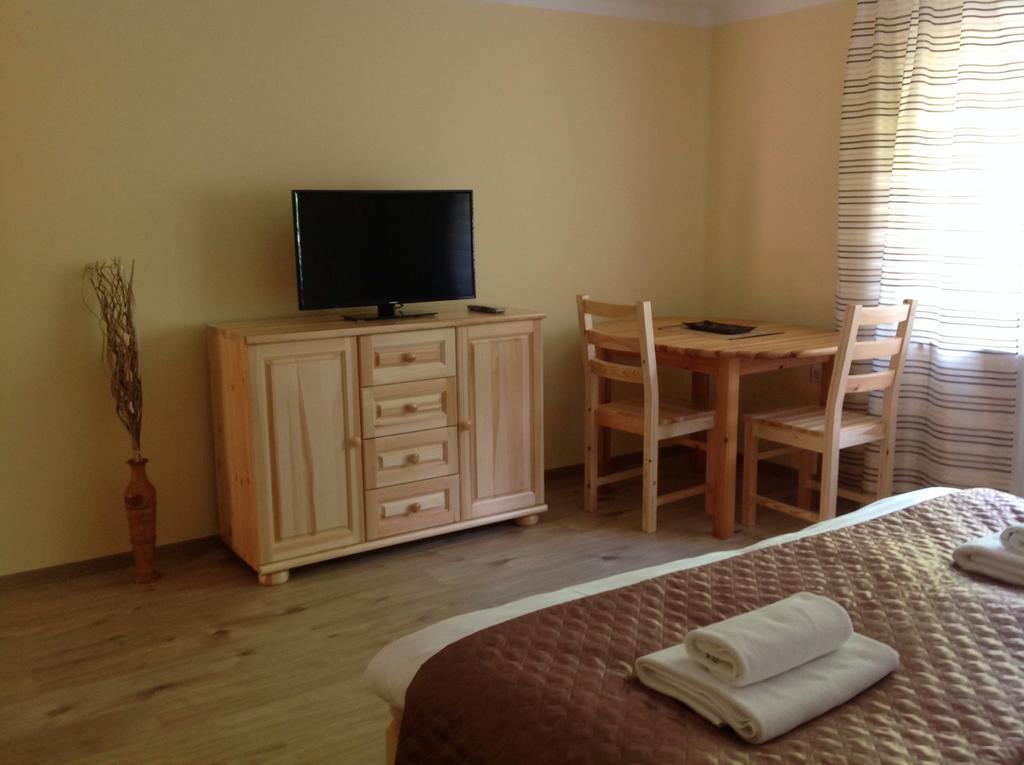 Honved Apartmanhaz Hévíz Zimmer foto