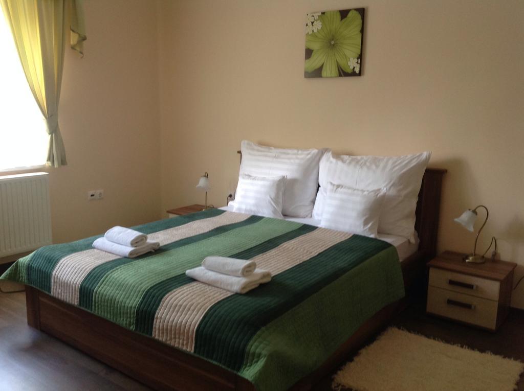 Honved Apartmanhaz Hévíz Zimmer foto
