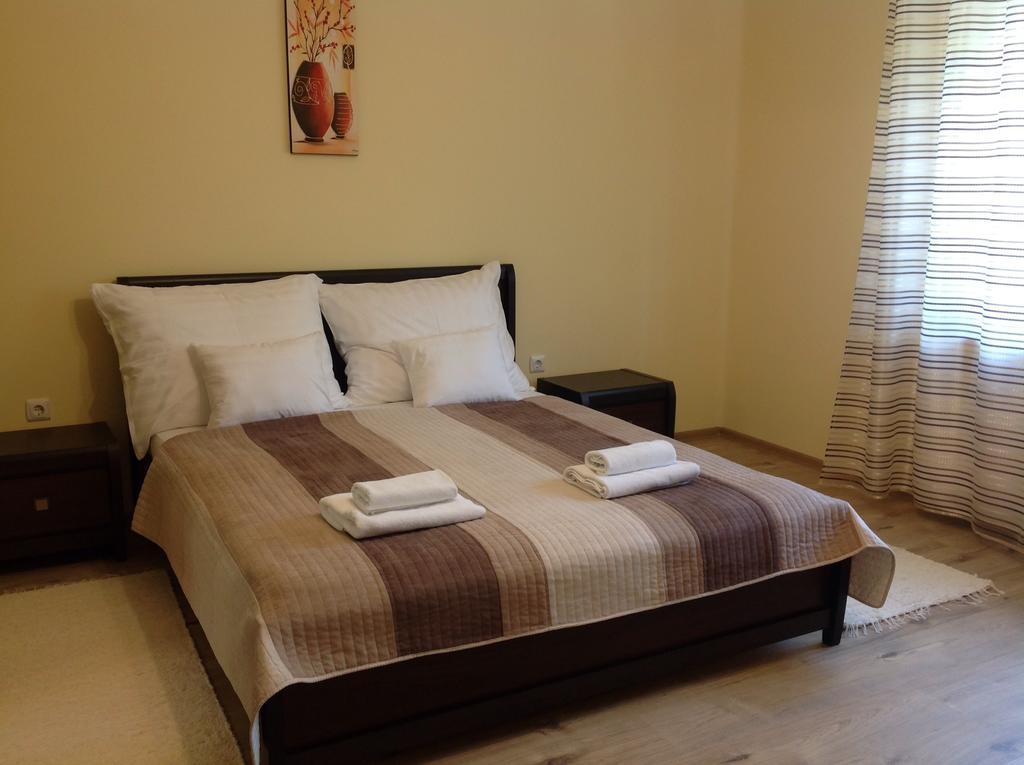 Honved Apartmanhaz Hévíz Zimmer foto