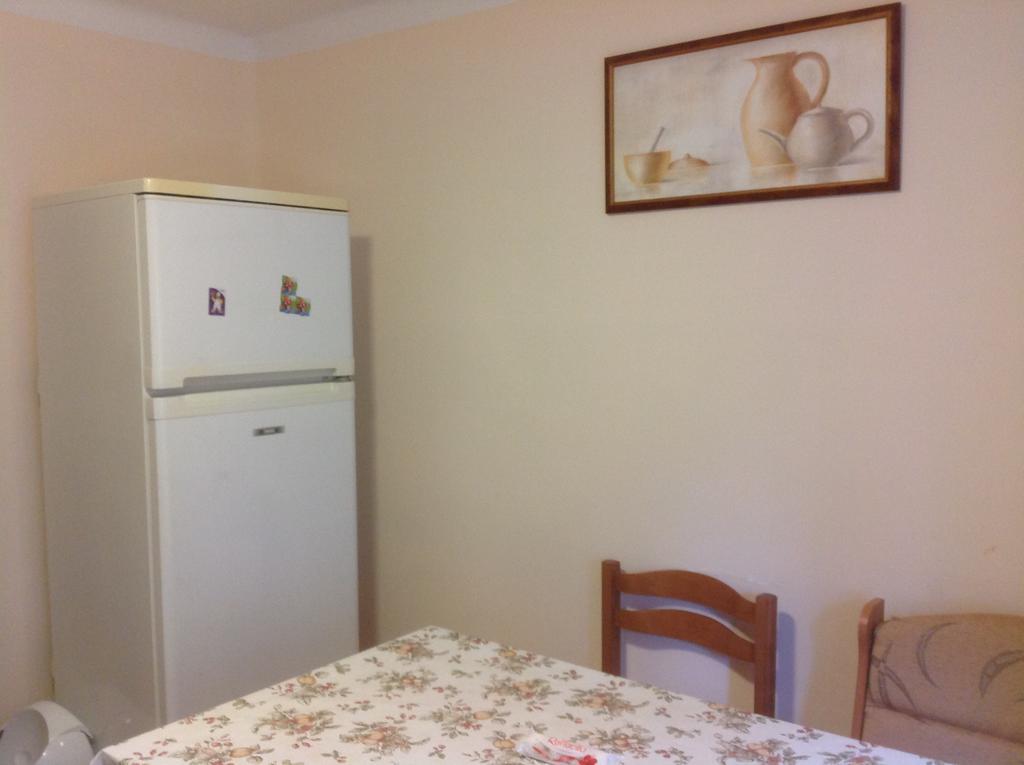 Honved Apartmanhaz Hévíz Exterior foto